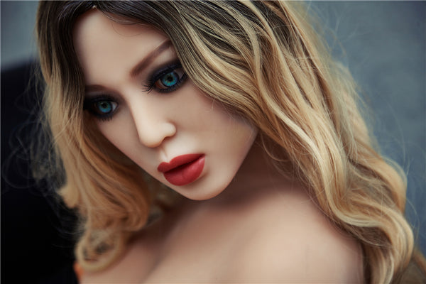 169cm Akisha Lifelike sex doll Sexy Alluring Love Doll