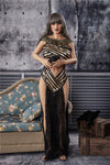 163cm Plus Yael Best Realistic Sex Doll Big TIts Love Doll