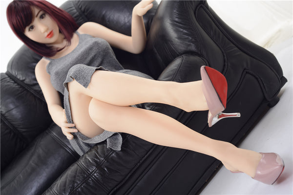 New Irontechdoll 160cm Jennifer Realistic Sex Doll
