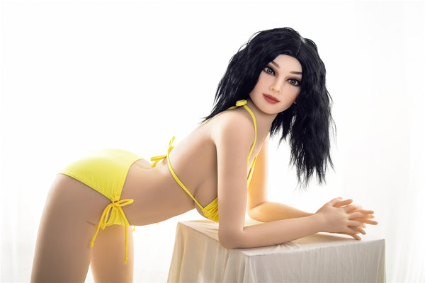 169cm Hellen Bikini Style Realistic Sex Doll for Men