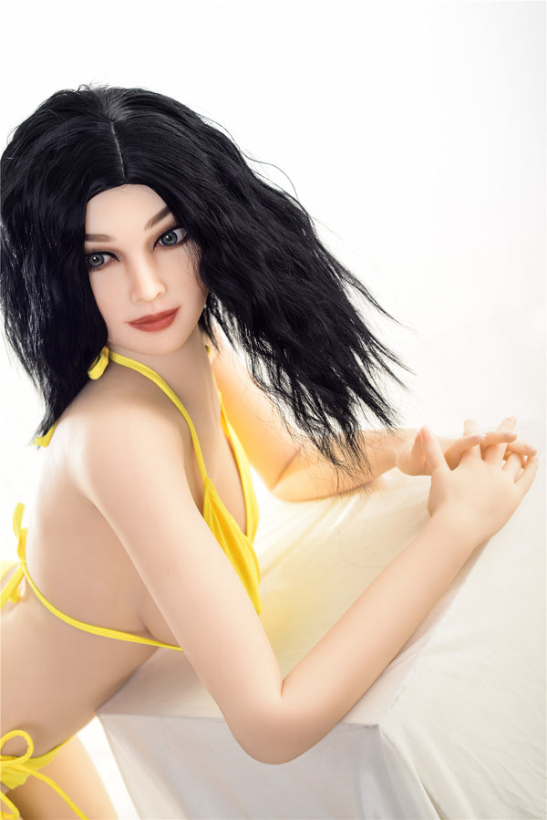 169cm Hellen Bikini Style Realistic Sex Doll for Men