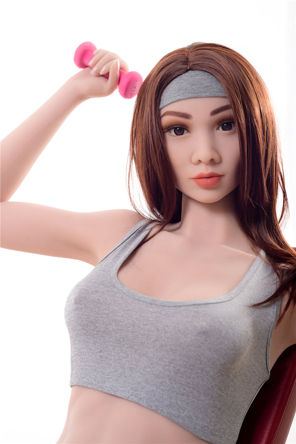New Irontechdoll AVN Porn Star Ayumi Anime Sex Doll